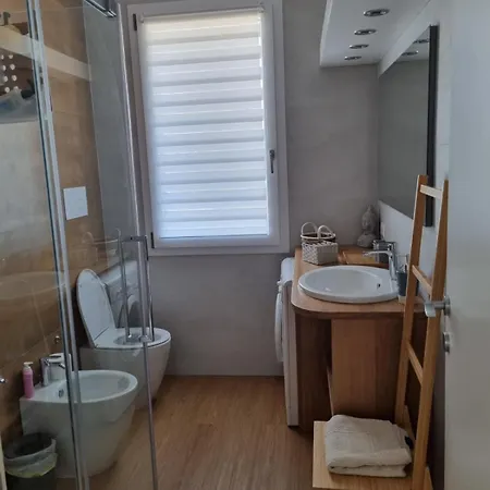 Ad Un Chilometro Dalla Di Porto Frailis