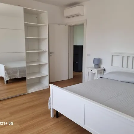 Ad Un Chilometro Dalla Di Porto Frailis