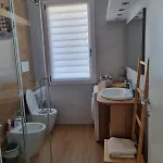With Private Veranda And Garden 1 Km From Porto Frailis Beach,