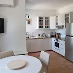 Apartmán With Private Veranda And Garden 1 Km From Porto Frailis Beach, *