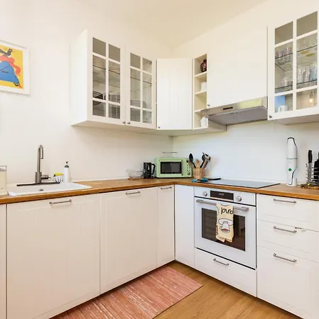 With Private Veranda And Garden 1 Km From Porto Frailis Beach, Àrbatax